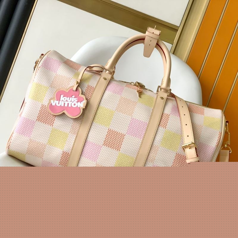 LV Travel Bags